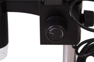 Микроскоп цифровой Levenhuk DTX 90, изображение 8