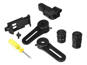 Телескоп Sky-Watcher N130P StarQuest2 EQ2, изображение 12