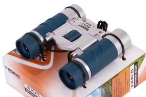 Бинокль Konus Explo 8x21, изображение 4