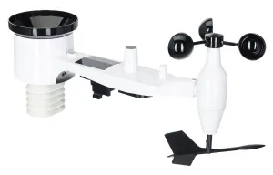 Метеостанция Levenhuk Wezzer PRO LP240, изображение 6