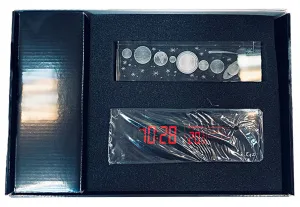 Метеостанция Ea2 BB104 Solar, изображение 4