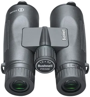 Бинокль Bushnell Prime 12x50, изображение 2
