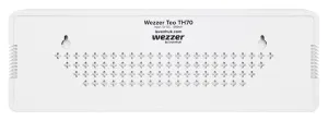 Шумомер-термогигрометр Levenhuk Wezzer Teo TH70, изображение 7