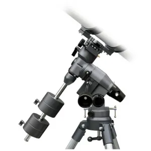 Телескоп Bresser Messier R-152S/760 EQ, изображение 8