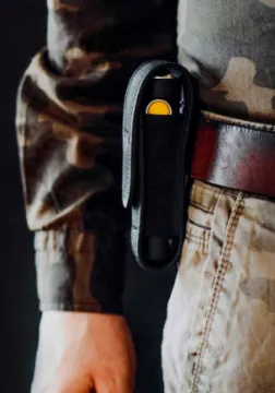 Фонарь Armytek Prime C2 Pro Magnet USB, белый свет, изображение 6