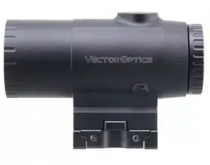 Магнифер Vector Optics Paragon 5x30 Micro, изображение 2