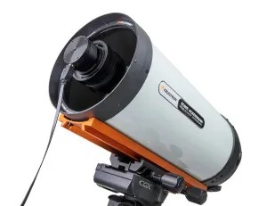 Телескоп Celestron RASA 8" CGX, изображение 7