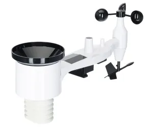 Метеостанция Levenhuk Wezzer PRO LP310, изображение 7