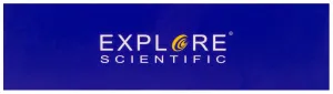 Часы цифровые Explore Scientific с проектором и термометром, белые, изображение 19