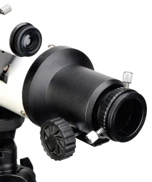 Труба оптическая SVBONY SV501 70/420 OTA, изображение 4