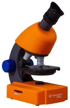 Микроскоп Bresser Junior 40–640x, изображение 17