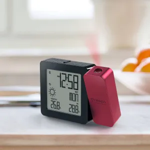 Метеостанция Oregon Scientific BAR368P, с проекцией, изображение 2