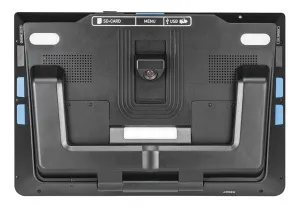 Лупа цифровая Eschenbach Visolux Digital XL FHD 2–22x, с ЖК-экраном 11,6” 16:9, с подсветкой, изображение 5