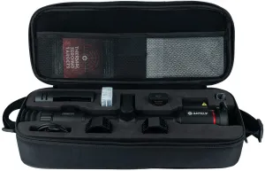 Прицел тепловизионный ARTELV Atomos EL650 LRF, изображение 11