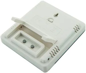 Термогигрометр цифровой МЕГЕОН, настольный (20208), изображение 4