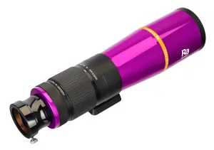 Фототелескоп Levenhuk Ra FT72 ED, изображение 5