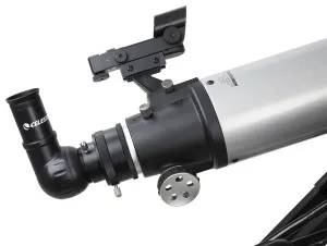 Телескоп Celestron StarSense Explorer DX 102 AZ, изображение 9