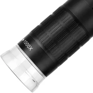 Микроскоп цифровой МЕГЕОН с Wi-Fi (33040), изображение 5