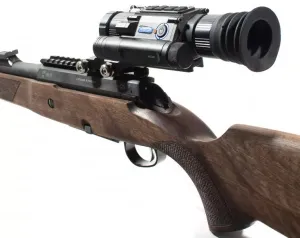 Прицел ночного видения цифровой PARD NV008SP (850 нм, 70 мм), изображение 2