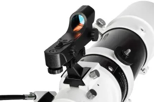 Телескоп Sky-Watcher StarTravel BK 102 AZ PRONTO на треноге Star Adventurer, изображение 9