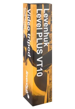 Штатив Levenhuk Level PLUS VT10, изображение 11
