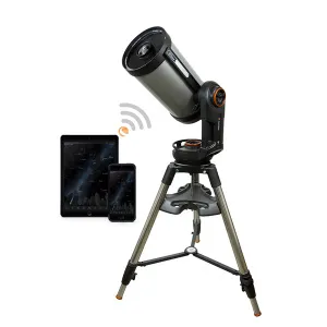 Телескоп Celestron NexStar Evolution 9,25", изображение 8
