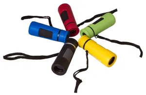 Монокуляр Bresser Topas 10x25 Yellow, изображение 8