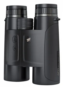 Бинокль GPO RANGEGUIDE 2800 8x50 с дальномером, изображение 2