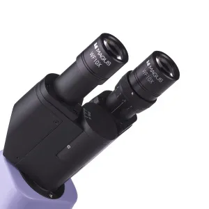 Микроскоп биологический MAGUS Bio 230TL, изображение 18