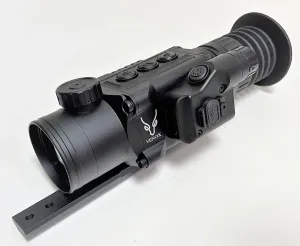 Прицел тепловизионный Venox Patriot 2.0, изображение 2