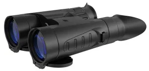 Бинокль Yukon Point 8x42, изображение 2