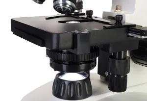 Микроскоп Levenhuk Discovery Atto Polar с книгой, изображение 11