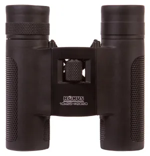 Бинокль Konus Next-2 10x25, изображение 3