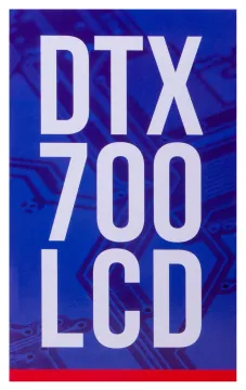 Микроскоп цифровой Levenhuk DTX 700 LCD, изображение 25
