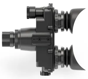 Очки ночного видения Dedal DVS-8-A/bw, изображение 6
