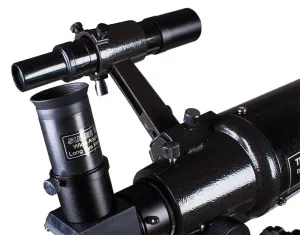 Телескоп Sky-Watcher BK 809AZ3, изображение 9