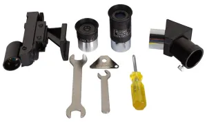 Телескоп Sky-Watcher BK 705AZ3, изображение 9