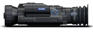 Прицел тепловизионный PARD SA32-25LRF, изображение 2