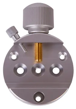 Крепление Bresser «ласточкин хвост» 44 мм, изображение 4