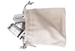 Микроскоп карманный для проверки денег Levenhuk Zeno Cash ZC4, изображение 3