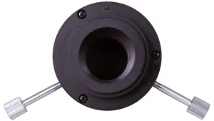 Конденсор темного поля А 1,36–1,25 Levenhuk 900/1000 (масляная иммерсия), изображение 4