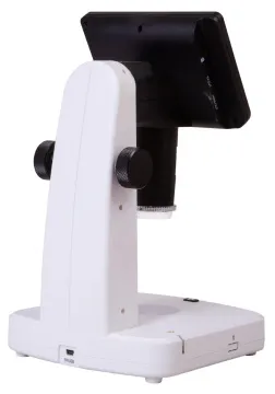 Микроскоп цифровой Levenhuk DTX 700 LCD, изображение 7