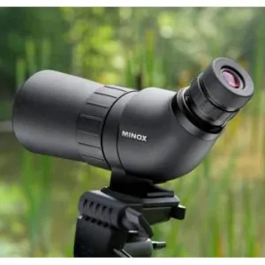 Зрительная труба MINOX MD 16–30x50 W, изображение 3