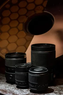 Объектив фотографический МС Рубинар 10/1000 Макро, изображение 8