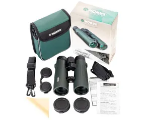 Бинокль Konus Konusrex 12x50 WA, изображение 2