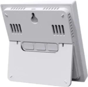 Термогигрометр цифровой BALDR B0552STH-V3, белый, изображение 2