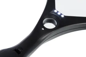 Лупа для чтения Levenhuk Zeno Read ZR20, изображение 6