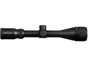 Прицел оптический GAUT Quartz 3–9x40 AO, сетка 2 (Mil-Dot) , изображение 4