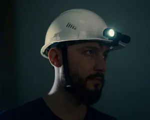 Мультифонарь Armytek Elf C2 Micro USB, теплый свет, изображение 6