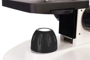 Микроскоп цифровой Levenhuk Discovery Pico Polar с книгой, изображение 11